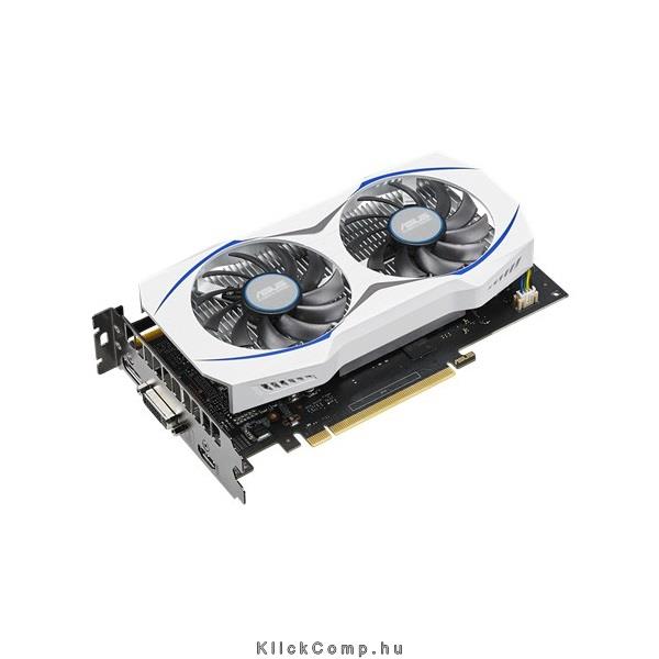 Eladó Már csak volt!!! VGA GTX-950-2GB DDR5 OC ASUS Videokártya PCI-Ex16x nVIDIA - olcsó, Új Eladó Már csak volt!!! - Miskolc ( Borsod-Abaúj-Zemplén ) fotó