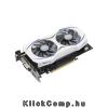 Eladó Már csak volt!!! VGA GTX-950-2GB DDR5 OC ASUS Videokártya PCI-Ex16x nVIDIA - olcsó, Új Eladó Már csak volt!!! - Miskolc ( Borsod-Abaúj-Zemplén ) fotó 1