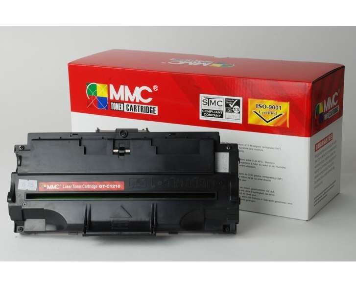 Eladó Már csak volt!!! Samsung ML-1210D3 toner 2500 lap - olcsó, Új Eladó Már csak volt!!! - Miskolc ( Borsod-Abaúj-Zemplén ) fotó