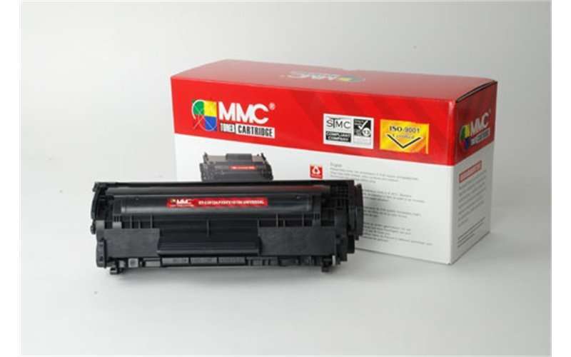 Eladó Már csak volt!!! HP Q2612A toner 2000 lap - olcsó, Új Eladó Már csak volt!!! - Miskolc ( Borsod-Abaúj-Zemplén ) fotó