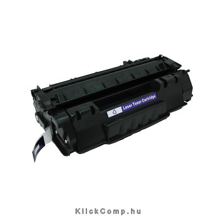 Eladó Már csak volt!!! HP Q7553A Q5949A toner 2500 lap - olcsó, Új Eladó Már csak volt!!! - Miskolc ( Borsod-Abaúj-Zemplén ) fotó