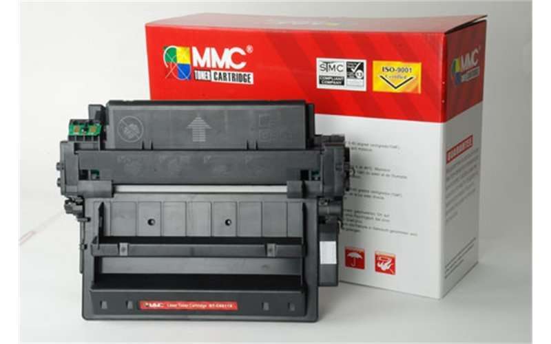 Eladó Már csak volt!!! HP Q6511X toner 12000 lap - olcsó, Új Eladó Már csak volt!!! - Miskolc ( Borsod-Abaúj-Zemplén ) fotó