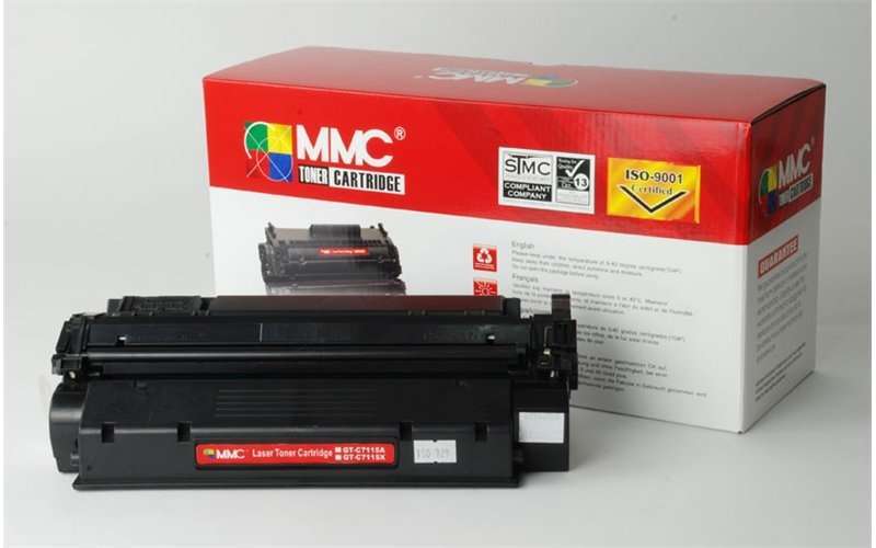 Eladó Már csak volt!!! HP C7115X utángyártott toner 3500 lap - olcsó, Új Eladó Már csak volt!!! - Miskolc ( Borsod-Abaúj-Zemplén ) fotó