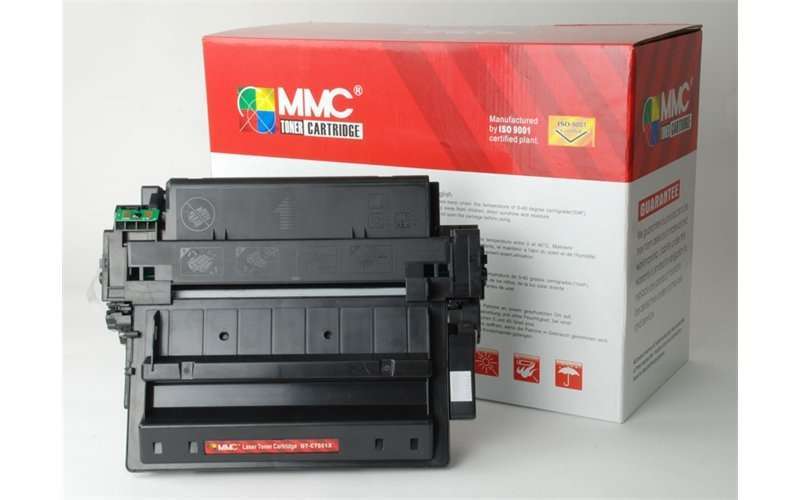 Eladó Már csak volt!!! HP Q7551X toner 13000 lap - olcsó, Új Eladó Már csak volt!!! - Miskolc ( Borsod-Abaúj-Zemplén ) fotó