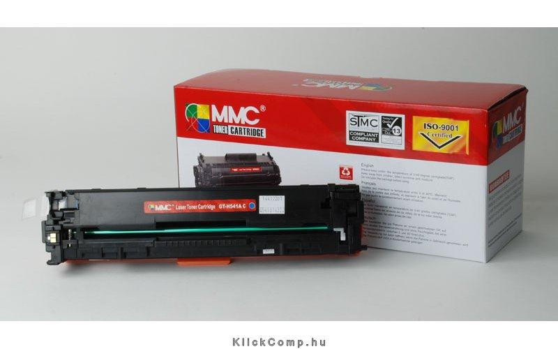 Eladó HP CB541A   CE321A Cián toner 1400 lap - olcsó, Új Eladó - Miskolc ( Borsod-Abaúj-Zemplén ) fotó