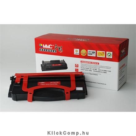 Eladó Már csak volt!!! Lexmark E120   E120N toner 2000 lap - olcsó, Új Eladó Már csak volt!!! - Miskolc ( Borsod-Abaúj-Zemplén ) fotó