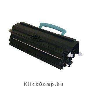 Eladó Már csak volt!!! MMC Lexmark E230 toner (6000 lap) - olcsó, Új Eladó Már csak volt!!! - Miskolc ( Borsod-Abaúj-Zemplén ) fotó