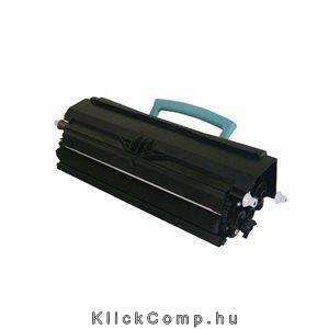 Eladó Már csak volt!!! Lexmark E250   E350   E352 toner 3500 lap - olcsó, Új Eladó Már csak volt!!! - Miskolc ( Borsod-Abaúj-Zemplén ) fotó