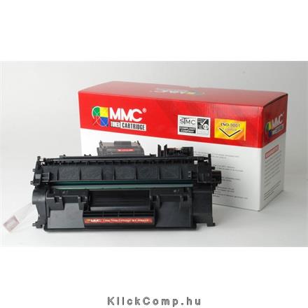 Eladó Már csak volt!!! HP CE505A utángyártott toner 2300 lap - olcsó, Új Eladó Már csak volt!!! - Miskolc ( Borsod-Abaúj-Zemplén ) fotó