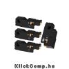 Eladó Már csak volt!!! Epson AcuLaser C1700 C1750N C1750W CX17 CX17NF CX17WF Sárga toner 1400 lap - olcsó, Új Eladó Már csak volt!!! - Miskolc ( Borsod-Abaúj-Zemplén ) fotó 2