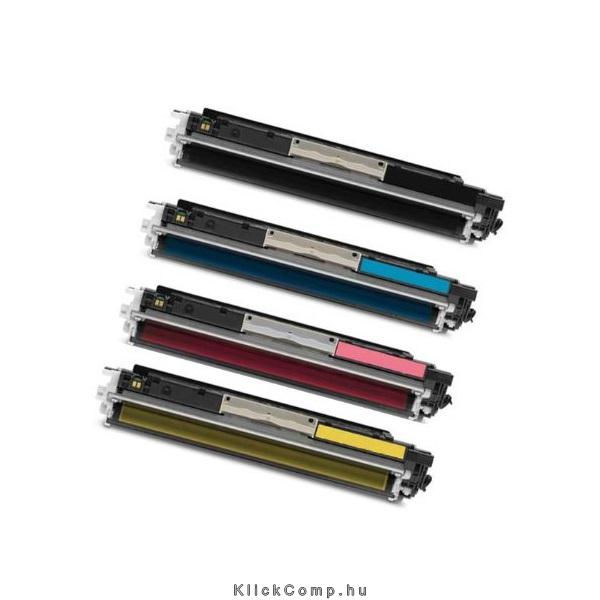 Eladó Már csak volt!!! HP CF353A Magenta toner 1000 lap - olcsó, Új Eladó Már csak volt!!! - Miskolc ( Borsod-Abaúj-Zemplén ) fotó