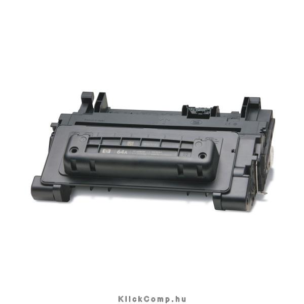 Eladó Már csak volt!!! HP CC364A toner 10000 lap - olcsó, Új Eladó Már csak volt!!! - Miskolc ( Borsod-Abaúj-Zemplén ) fotó