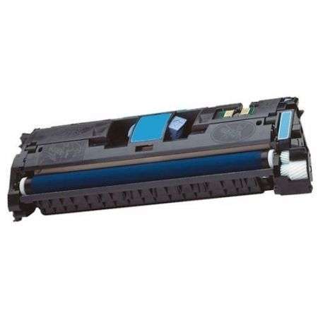 Eladó Már csak volt!!! HP Q3961A Cián toner 4000 lap - olcsó, Új Eladó Már csak volt!!! - Miskolc ( Borsod-Abaúj-Zemplén ) fotó