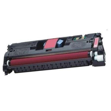 Eladó Már csak volt!!! HP Q3963A Magenta toner 4000 lap - olcsó, Új Eladó Már csak volt!!! - Miskolc ( Borsod-Abaúj-Zemplén ) fotó