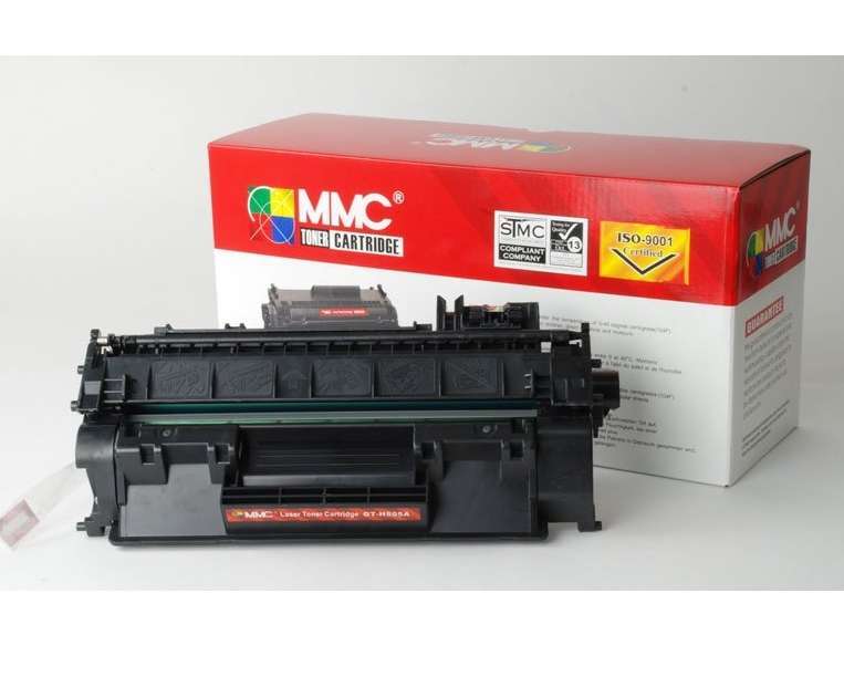 Eladó Már csak volt!!! HP CE505A toner 2300 lap - olcsó, Új Eladó Már csak volt!!! - Miskolc ( Borsod-Abaúj-Zemplén ) fotó