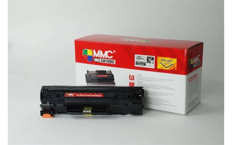 Eladó Már csak volt!!! MMC HP CE278A toner (2100 lap) ( 1 ÉV ) - olcsó, Új Eladó Már csak volt!!! - Miskolc ( Borsod-Abaúj-Zemplén ) fotó