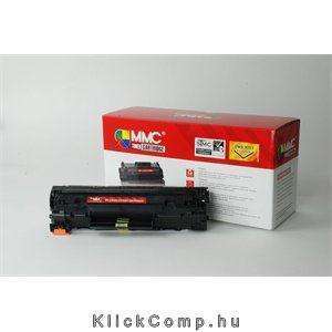 Eladó Már csak volt!!! HP CE278A utángyártott toner 2100 lap - olcsó, Új Eladó Már csak volt!!! - Miskolc ( Borsod-Abaúj-Zemplén ) fotó