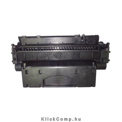 Eladó Már csak volt!!! HP CF280A utángyártott toner 2300 lap - olcsó, Új Eladó Már csak volt!!! - Miskolc ( Borsod-Abaúj-Zemplén ) fotó