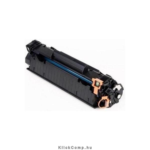 Eladó Már csak volt!!! HP CF283X utángyártott toner 2400 lap - olcsó, Új Eladó Már csak volt!!! - Miskolc ( Borsod-Abaúj-Zemplén ) fotó