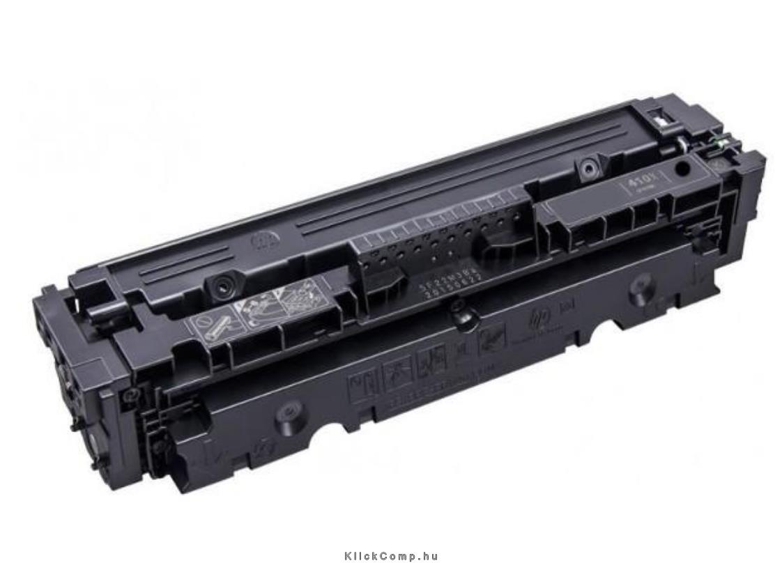Eladó Már csak volt!!! HP CF411X Cián utángyártott toner 5000 lap - olcsó, Új Eladó Már csak volt!!! - Miskolc ( Borsod-Abaúj-Zemplén ) fotó