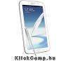 Eladó Már csak volt!!! Samsung Galaxy Note 8.0 (GT-N5100) 16GB fehér Wi-Fi Plus 3G tablet - olcsó, Új Eladó Már csak volt!!! - Miskolc ( Borsod-Abaúj-Zemplén ) fotó 1