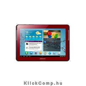 Eladó Már csak volt!!! Samsung Galaxy Note 10.1 (GT-N8000) 16GB bordó Wi-Fi Plus 3G tablet - olcsó, Új Eladó Már csak volt!!! - Miskolc ( Borsod-Abaúj-Zemplén ) fotó