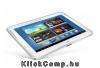 Eladó Már csak volt!!! Samsung Galaxy Note 10.1 (GT-N8000) 16GB fehér Wi-Fi Plus 3G tablet - olcsó, Új Eladó Már csak volt!!! - Miskolc ( Borsod-Abaúj-Zemplén ) fotó 1
