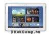 Eladó Már csak volt!!! Samsung Galaxy Note 10.1 (GT-N8000) 16GB fehér Wi-Fi Plus 3G tablet - olcsó, Új Eladó Már csak volt!!! - Miskolc ( Borsod-Abaúj-Zemplén ) fotó 2