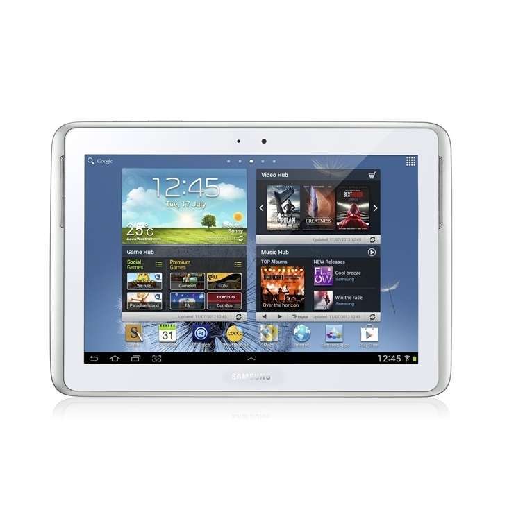 Eladó Már csak volt!!! Samsung Galaxy Note 10.1 (GT-N8010) 16GB fehér Wi-Fi ( 2 Samsung szervizben (TEL - olcsó, Új Eladó Már csak volt!!! - Miskolc ( Borsod-Abaúj-Zemplén ) fotó