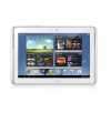 Eladó Már csak volt!!! Samsung Galaxy Note 10.1 (GT-N8010) 16GB fehér Wi-Fi ( 2 Samsung szervizben (TEL - olcsó, Új Eladó Már csak volt!!! - Miskolc ( Borsod-Abaúj-Zemplén ) fotó 1
