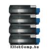 Eladó Már csak volt!!! OKI C5100 5200 5300 5400 Fekete utángyártott toner 5000 lap - olcsó, Új Eladó Már csak volt!!! - Miskolc ( Borsod-Abaúj-Zemplén ) fotó 1