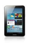 Eladó Már csak volt!!! Samsung Galaxy Tab2 Espresso 7.0 (GT-P3110) 8GB ezüst Wi-Fi tablet - olcsó, Új Eladó Már csak volt!!! - Miskolc ( Borsod-Abaúj-Zemplén ) fotó 1