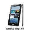 Eladó Már csak volt!!! Samsung Galaxy Tab2 Espresso 7.0 (GT-P3110) 8GB ezüst Wi-Fi tablet - olcsó, Új Eladó Már csak volt!!! - Miskolc ( Borsod-Abaúj-Zemplén ) fotó 2