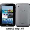 Eladó Már csak volt!!! Samsung Galaxy Tab2 Espresso 7.0 (GT-P3110) 8GB ezüst Wi-Fi tablet - olcsó, Új Eladó Már csak volt!!! - Miskolc ( Borsod-Abaúj-Zemplén ) fotó 3