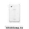 Eladó Már csak volt!!! Samsung Galaxy Tab2 Espresso 7.0 (GT-P3110) 8GB fehér Wi-Fi tablet - olcsó, Új Eladó Már csak volt!!! - Miskolc ( Borsod-Abaúj-Zemplén ) fotó 1