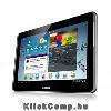 Eladó Már csak volt!!! Samsung Galaxy Tab2 Espresso 10.1 (GT-P5100) 16GB ezüst Wi-Fi Plus 3G tablet - olcsó, Új Eladó Már csak volt!!! - Miskolc ( Borsod-Abaúj-Zemplén ) fotó 3