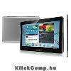 Eladó Már csak volt!!! Samsung Galaxy Tab2 Espresso 10.1 (GT-P5100) 16GB ezüst Wi-Fi Plus 3G tablet - olcsó, Új Eladó Már csak volt!!! - Miskolc ( Borsod-Abaúj-Zemplén ) fotó 4