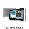 Eladó Már csak volt!!! Samsung 10,1" Galaxy TAB 2 (Espresso) 16GB Titanium Silver tablet (GT-P5110TSAXE - olcsó, Új Eladó Már csak volt!!! - Miskolc ( Borsod-Abaúj-Zemplén ) fotó 2