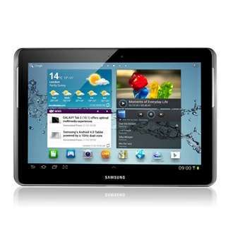 Eladó Már csak volt!!! Samsung Galaxy Tab2 Espresso 10.1 (GT-P5110) 16GB ezüst Wi-Fi tablet - olcsó, Új Eladó Már csak volt!!! - Miskolc ( Borsod-Abaúj-Zemplén ) fotó
