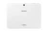 Eladó Már csak volt!!! Samsung Galaxy Tab3 10.1 (GT-P5200) 16GB fehér Wi-Fi Plus 3G tablet - olcsó, Új Eladó Már csak volt!!! - Miskolc ( Borsod-Abaúj-Zemplén ) fotó 3
