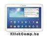 Eladó Már csak volt!!! Samsung Galaxy Tab3 10.1 (GT-P5210) 16GB fehér Wi-Fi tablet - olcsó, Új Eladó Már csak volt!!! - Miskolc ( Borsod-Abaúj-Zemplén ) fotó 1