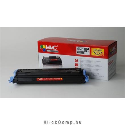 Eladó Már csak volt!!! HP Q6002A Sárga utángyártott toner 2000 lap - olcsó, Új Eladó Már csak volt!!! - Miskolc ( Borsod-Abaúj-Zemplén ) fotó