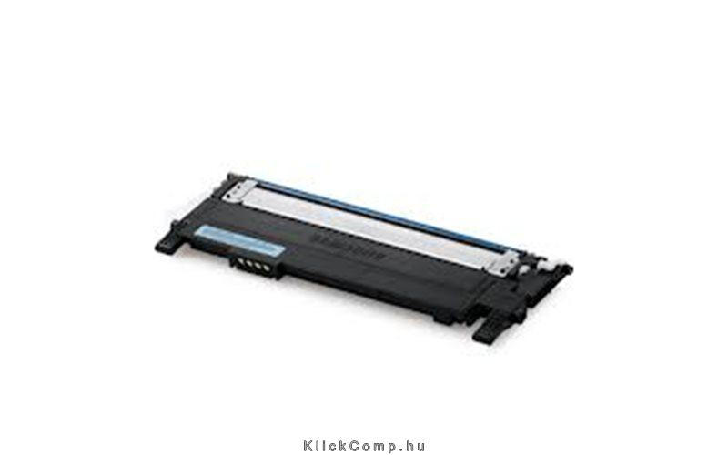 Eladó Már csak volt!!! Samsung CLT-C406S Cián utángyártott toner 1000 lap - olcsó, Új Eladó Már csak volt!!! - Miskolc ( Borsod-Abaúj-Zemplén ) fotó