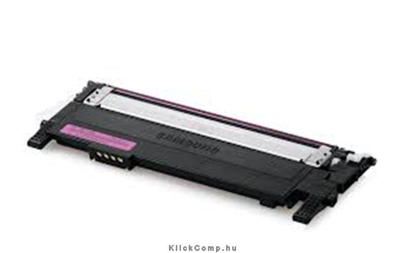 Eladó Már csak volt!!! Samsung CLT-M406S Magenta toner 1000 lap - olcsó, Új Eladó Már csak volt!!! - Miskolc ( Borsod-Abaúj-Zemplén ) fotó