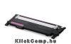 Eladó Már csak volt!!! Samsung CLT-M406S Magenta toner 1000 lap - olcsó, Új Eladó Már csak volt!!! - Miskolc ( Borsod-Abaúj-Zemplén ) fotó 1