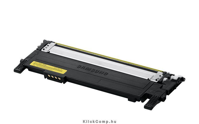 Eladó Már csak volt!!! Samsung CLT-Y406S Sárga toner 1000 lap - olcsó, Új Eladó Már csak volt!!! - Miskolc ( Borsod-Abaúj-Zemplén ) fotó