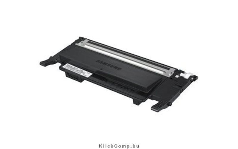 Eladó Már csak volt!!! Samsung CLT-K4072S Fekete toner 1500 lap - olcsó, Új Eladó Már csak volt!!! - Miskolc ( Borsod-Abaúj-Zemplén ) fotó