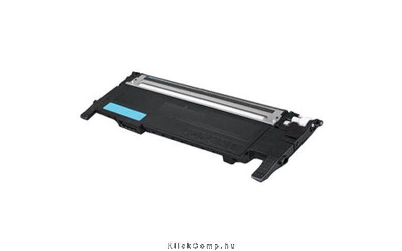 Eladó Már csak volt!!! Samsung CLT-C4072S Cián utángyártott toner 1000 lap - olcsó, Új Eladó Már csak volt!!! - Miskolc ( Borsod-Abaúj-Zemplén ) fotó