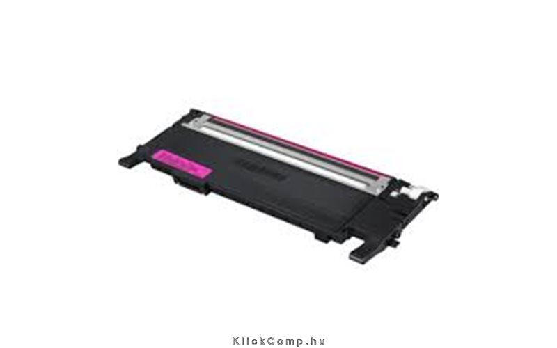 Eladó Már csak volt!!! Samsung CLT-M4072S Magenta toner 1000 lap - olcsó, Új Eladó Már csak volt!!! - Miskolc ( Borsod-Abaúj-Zemplén ) fotó