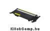 Eladó Már csak volt!!! Samsung CLT-Y4072S Sárga toner 1000 lap - olcsó, Új Eladó Már csak volt!!! - Miskolc ( Borsod-Abaúj-Zemplén ) fotó 1